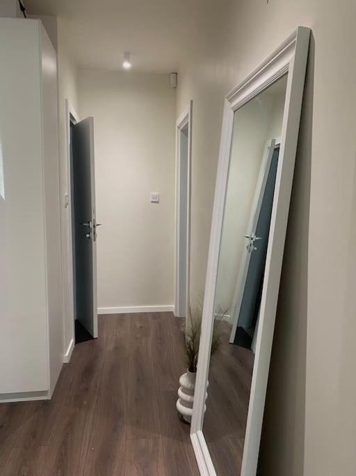 New Luxury Furnished Apartment - Beach, Varna Center & Fast Wi-Fi Zewnętrze zdjęcie