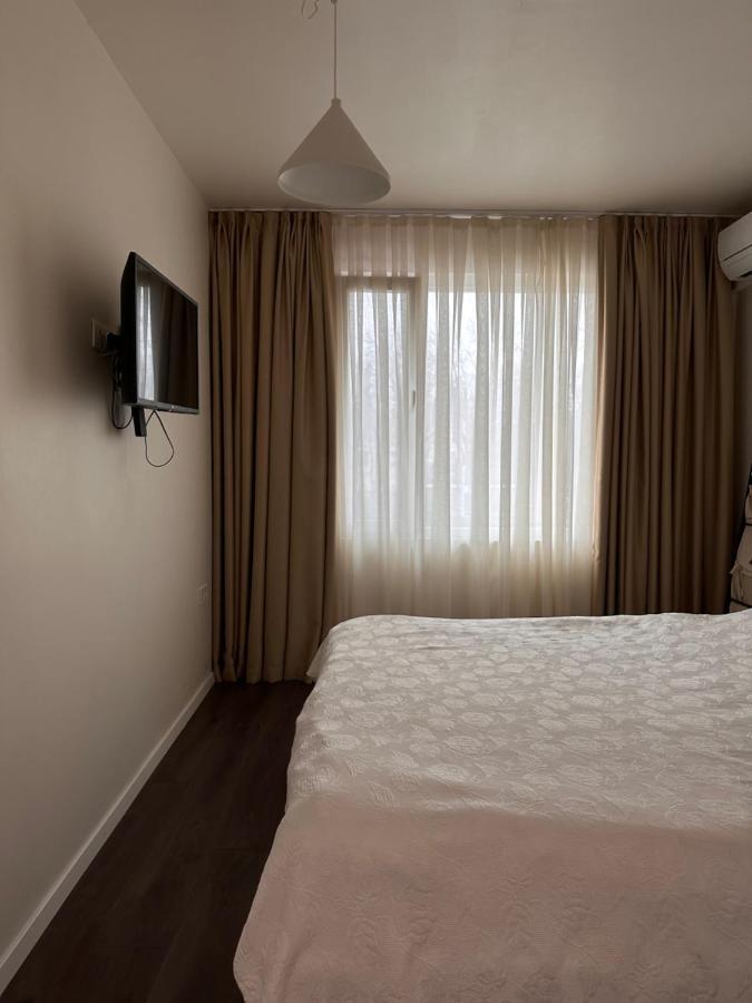 New Luxury Furnished Apartment - Beach, Varna Center & Fast Wi-Fi Zewnętrze zdjęcie