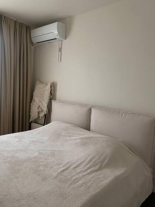 New Luxury Furnished Apartment - Beach, Varna Center & Fast Wi-Fi Zewnętrze zdjęcie